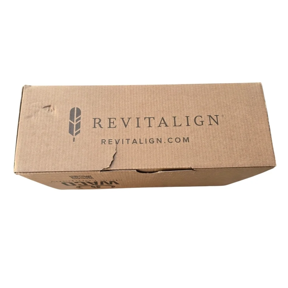🌻NIB | WACO Revitalign Carefree Denim Slip On Sneakers, Size 9D (Wide)